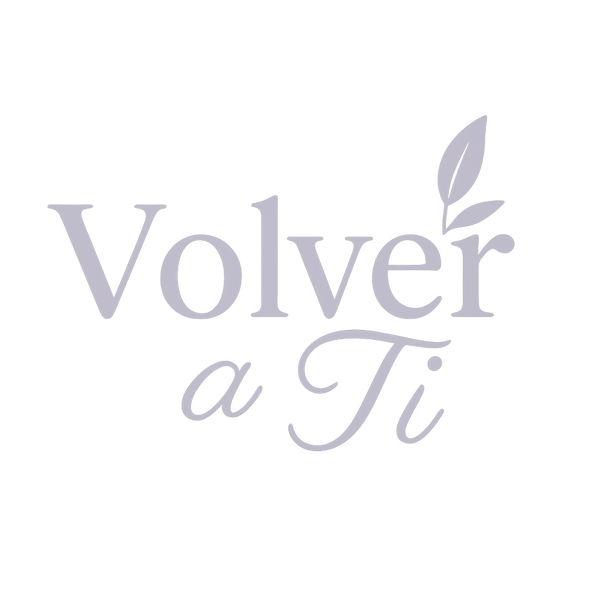 Volver a Ti